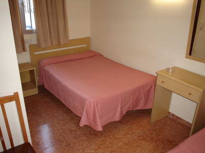 Cantabrico Hotel - Madrid — Fotos 2